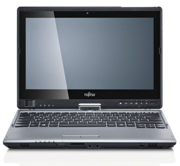 FUJITSU LIFEBOOK T734 FUJITSU LIFEBOOK T734