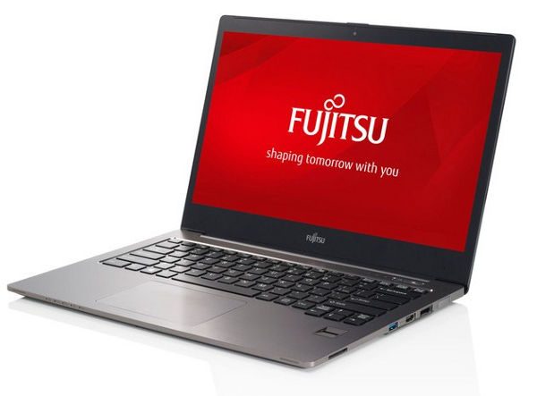 FUJITSU LIFEBOOK U904