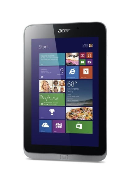 Acer Iconia W4 