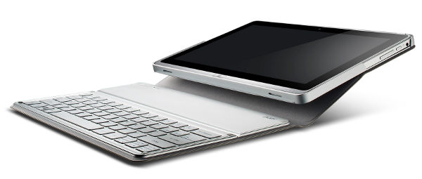 ультрабук Acer X313 