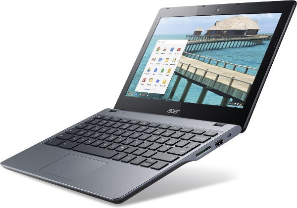 Acer Chromebook C720-2848