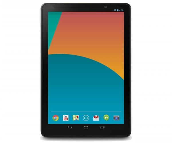 Google Nexus 10 2013 