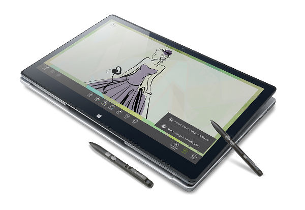 Acer Aspire R7-572