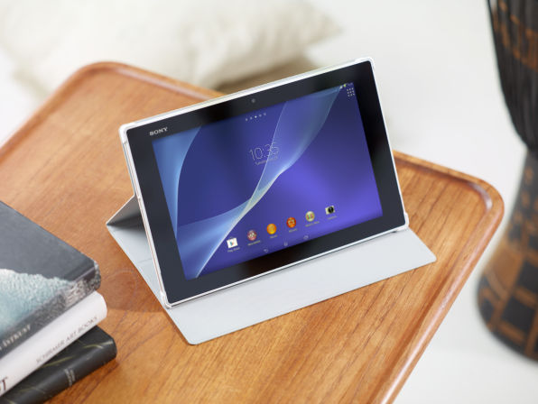 Sony Xperia Z2 Tablet