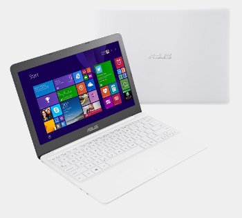 ASUS EeeBook X205