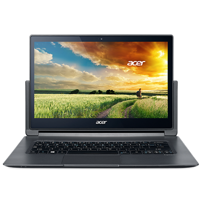 Ноутбуки Acer получат процессоры Intel Core 5-го поколения и передовую технологию сверхбыстрого Wi-Fi