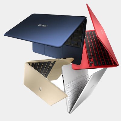 ASUS EeeBook X205