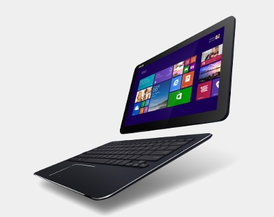 ASUS Transformer Book Chi