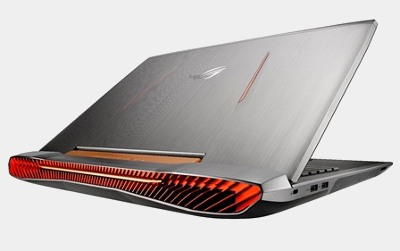 Купить Ноутбук Asus Rog G752vl В Москве