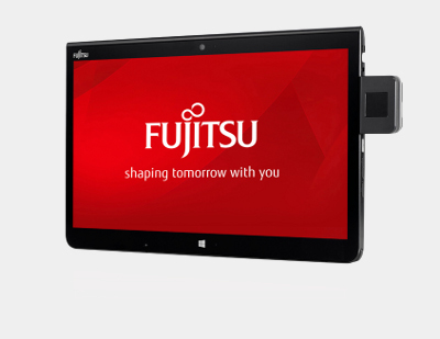 Fujitsu STYLISTIC Q736