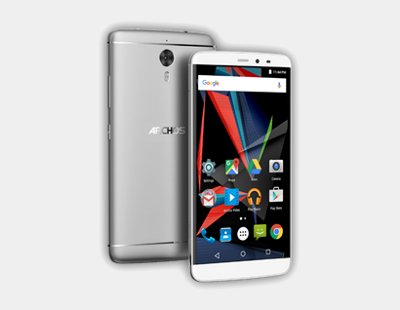 ARCHOS Diamond 2 Note ARCHOS Diamond 2 Note