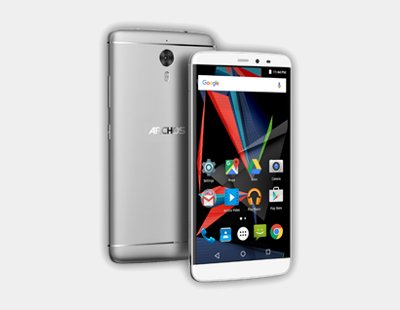 ARCHOS Diamond 2 Note