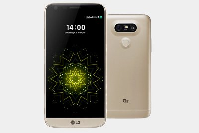 LG G5SE
