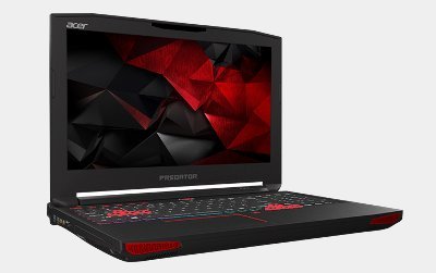 Acer Predator