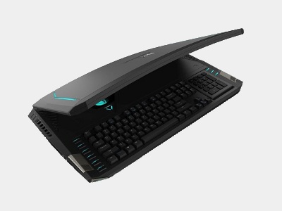 игровой ноутбук Predator от Acer