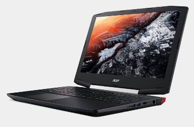 ноутбуки Aspire от Acer