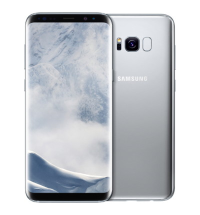 Samsung Galaxy S8 и Galaxy S8+
