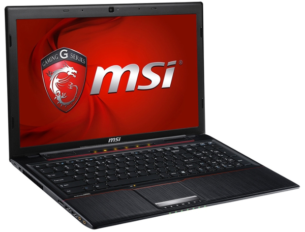 MSI