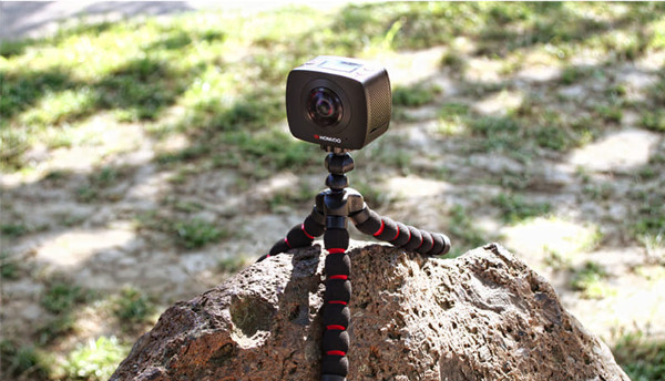 Камера Homido 360