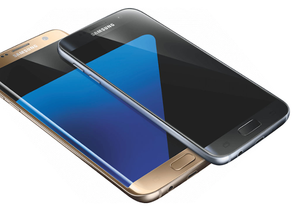 Samsung Galaxy S7|S7 edge
