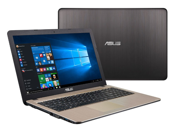 Asus Asus