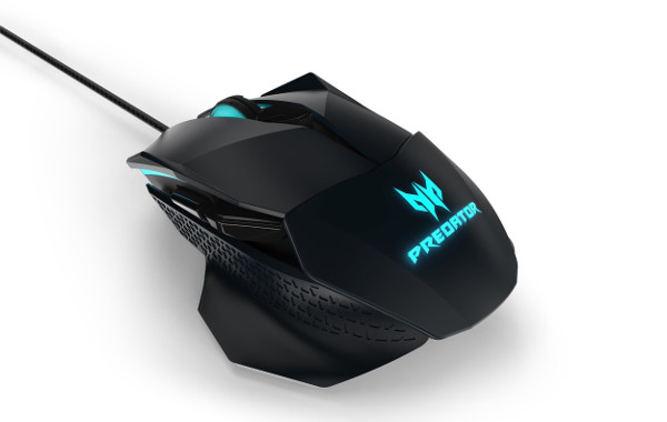 Acer Predator Cestus Gaming Mouse