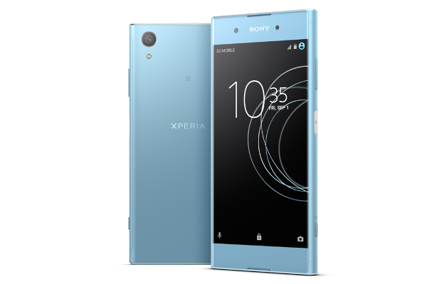 Xperia XA1 Plus