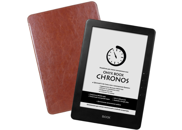 ONYX BOOX Chronos