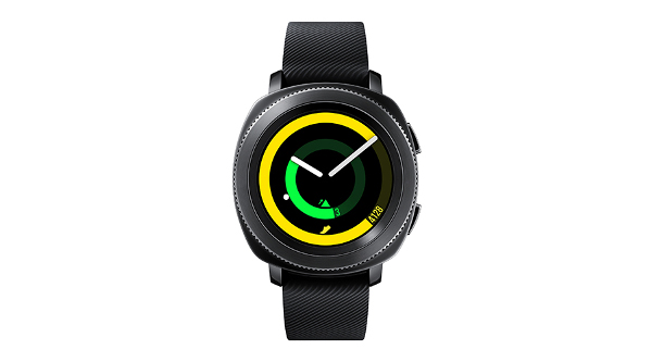 Samsung Gear Sport