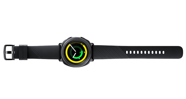 Samsung Gear Sport Samsung Gear Sport