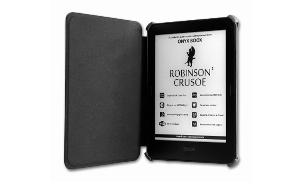 ONYX BOOX Robinson Crusoe 2