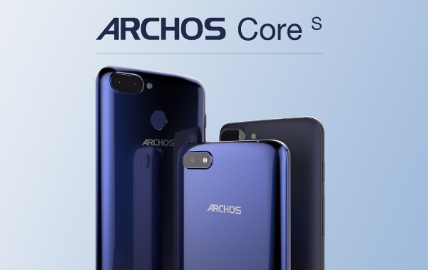 ARCHOS Core