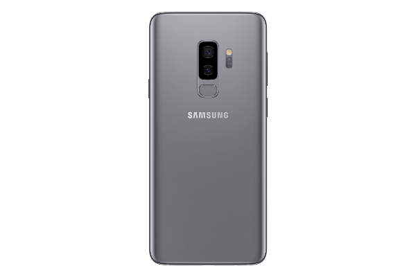 Samsung Galaxy S9 и S9+