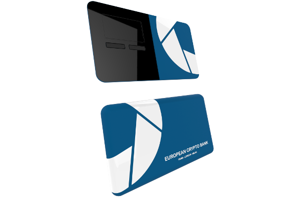 ARCHOS и EUROPEAN CRYPTO BANK