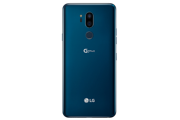 LG G7 ThinQ 