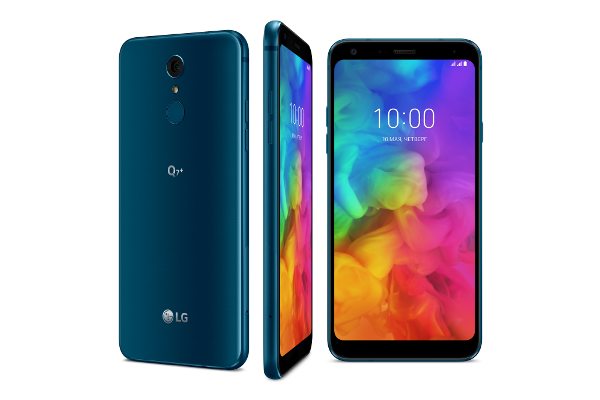 LG Q–серия