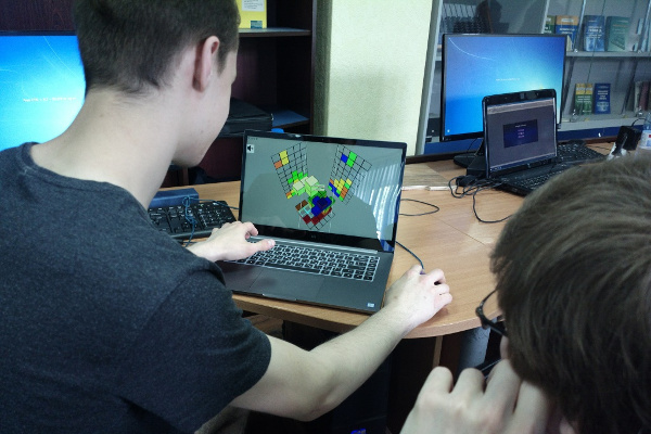 Россия лидирует в сфере гейминга и гемблинга