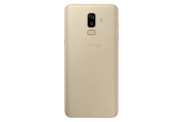 Samsung Galaxy J8