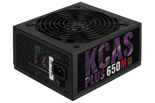 AeroCool KCAS PLUS M