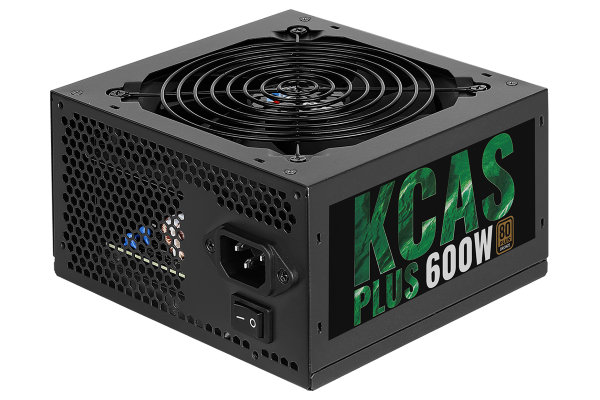 AeroCool KCAS PLUS AeroCool KCAS PLUS