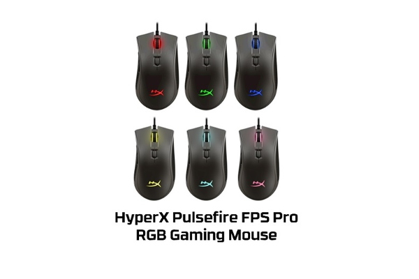 Pulsefire FPS Pro