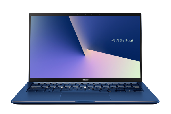 ZenBook Flip 13 и 15