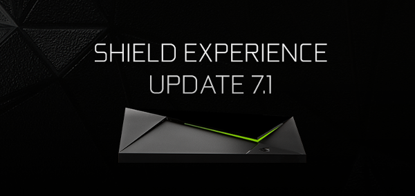 SHIELD Experience Upgrade 7.1