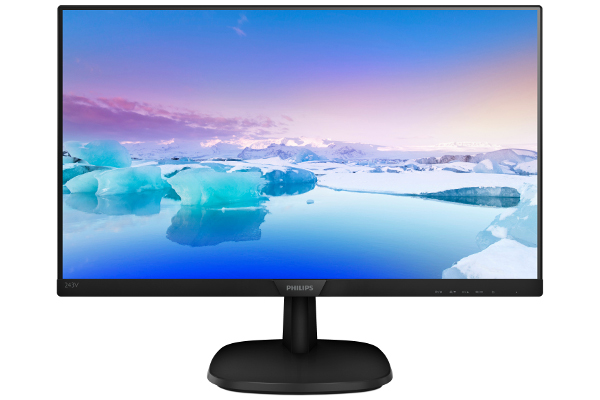 Philips Monitors