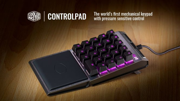 ControlPad