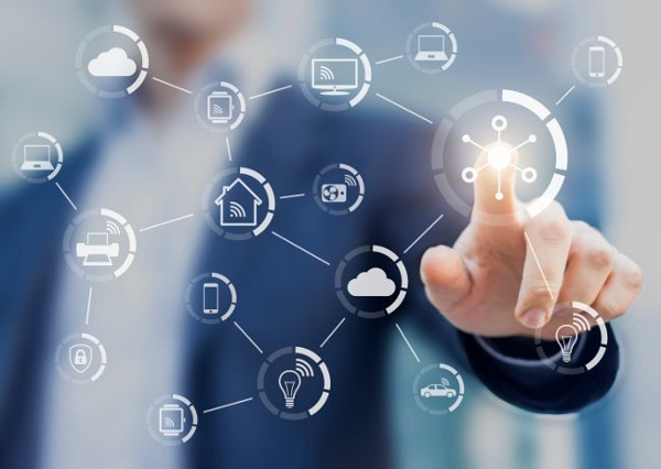 Cisco® VNI Cisco® VNI