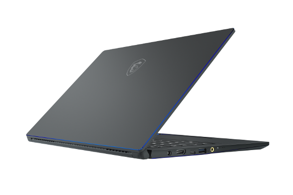 ноутбук PS63 Modern