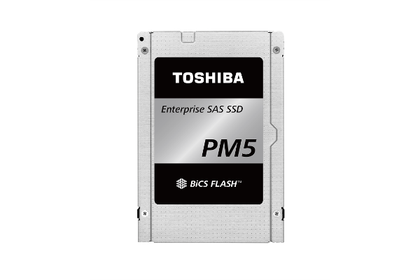 SSD PM5