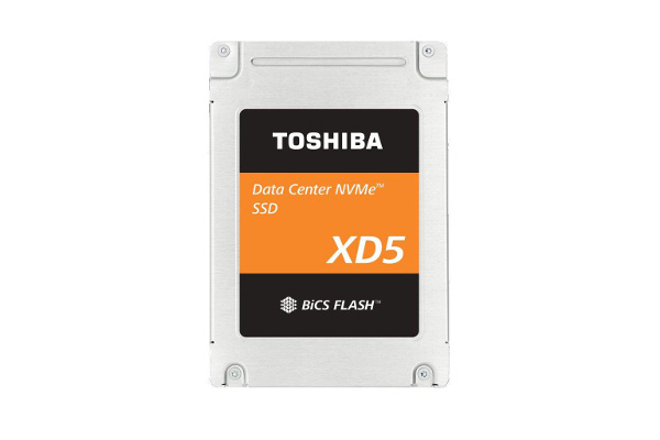 SSD XD5 Series