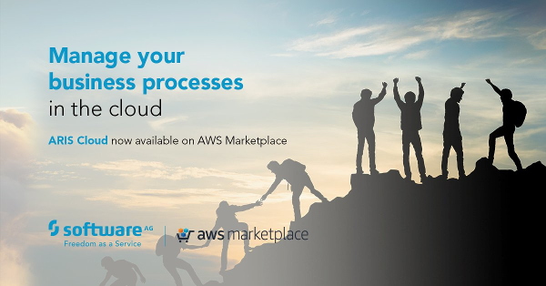 ARIS Cloud в AWS Marketplace